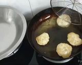 पानीपुरी की पूरी (Panipuri ki puri recipe in hindi) रेसिपी चरण 5 फोटो