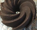 Foto del paso 6 de la receta: Budín de chocolate en microondas