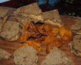 Cheddar cheese Mayonnaise sandwich recipe step 8 photo