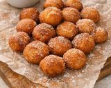 Foto del paso 3 de la receta Rosquillas, Oscarcitos