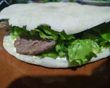 Foto del paso 8 de la receta: Pan árabe (caseros)