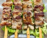Foto del paso 12 de la receta: 🍢Parrillada con sartén grill-asador🍢