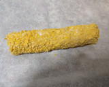 Foto del paso 5 de la receta: Salchicha súper crujiente