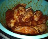 Foto langkah ke 1 dari resep Ayam Goreng Pedas Manis.