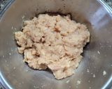 Foto del paso 3 de la receta: Hamburguesas de pollo