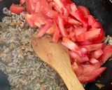 Foto del paso 3 de la receta: La lasaña de la cote