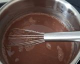 Foto langkah ke 4 dari resep French Hot Chocolate.
