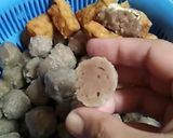 Foto langkah ke 5 dari resep 15.Bakso sapi.