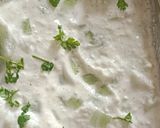 A picture of step 14 of Ambur Hot Dum Egg Biryani.