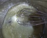 Foto langkah ke 2 dari resep Choco banana bread eggless.