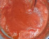 Foto del paso 1 de la receta: Sopa de calabacitas y papá (capeada)