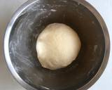 Melonpan recipe step 3 photo