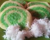 Foto langkah ke 6 dari resep Getuk gulung (gelung).