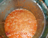 A picture of step 1 of Simple stew.