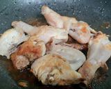 Foto langkah ke 3 dari resep Ayam Goreng Mentega.