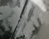 A picture of step 1 of Icing sugar homemade.