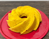 Foto del paso 6 de la receta: Budín de mandarina esponjoso