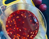 खट्टी मीठी आलू बुखारा की चटनी/ Plum Chutney रेसिपी चरण 7 फोटो