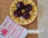 Foto langkah ke 11 dari resep Bolu Kukus Coklat Gluten Free.