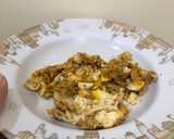 Foto langkah ke 5 dari resep TELUR GORENG MODIF by irre_desirre.