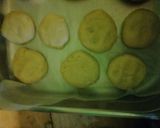 Foto del paso 4 de la receta: Scones Dulces