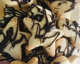 Foto del paso 5 de la receta: GALLETITAS PEPAS (con harina integral) by @norali 🤩🤗😋😉🥰