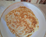 Foto del paso 3 de la receta: Panqueques salados de avena