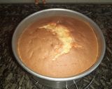 Foto del paso 4 de la receta: Bizcochuelo de yogur esponjoso