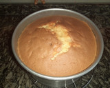 Foto del paso 4 de la receta: Bizcochuelo de yogur esponjoso