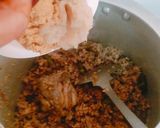 खड़े मसाले का कीमा स्पाइसी(khade masale ka keema spicy recipe in hindi) रेसिपी चरण 4 फोटो