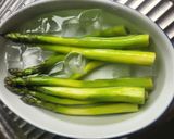 Foto del paso 3 de la receta: Ensalada Fresca de Espárragos