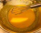 Márványos joghurtos kevert süti recept fázis 1 fotója