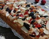 Foto langkah ke 10 dari resep English Fruit Cake.