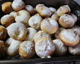 Foto del paso 8 de la receta: Facturas de zanahoria y yogurt