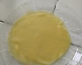 Foto langkah ke 2 dari resep Pancake Mangga.