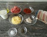 Foto del paso 1 de la receta Patatas rellenas