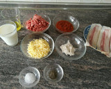 Foto del paso 1 de la receta: Patatas rellenas