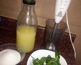 صورة لخطوة 1 من وصفة موخيطو(Mojito) 😋😋