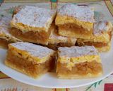 Almás pite recept fázis 4 fotója