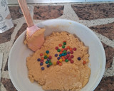 Foto del paso 4 de la receta: Galletitas de vainilla con rocklets