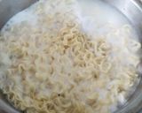 Foto langkah ke 7 dari resep Soto Mie Koclok Khas Bandung.