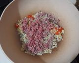 Foto langkah ke 4 dari resep Buncis Singapur (Tumis Baby Buncis).