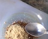 A picture of step 1 of Specify fired chicken wings iftar special.