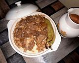 صورة لخطوة 11 من وصفة طعام بالكابويا
