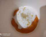Máktorta recept fázis 1 fotója