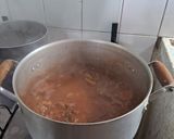 Foto del paso 11 de la receta: Bifes de carne con salsa suave