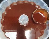 Foto langkah ke 3 dari resep Pudding Marie Lapis ala Nutrijell.