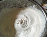 Foto langkah ke 5 dari resep Bolu Gulung Batik.