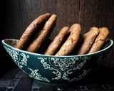 Foto del paso 5 de la receta: Galletas de Algarroba