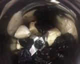 Prunes milkshake recipe step 1 photo